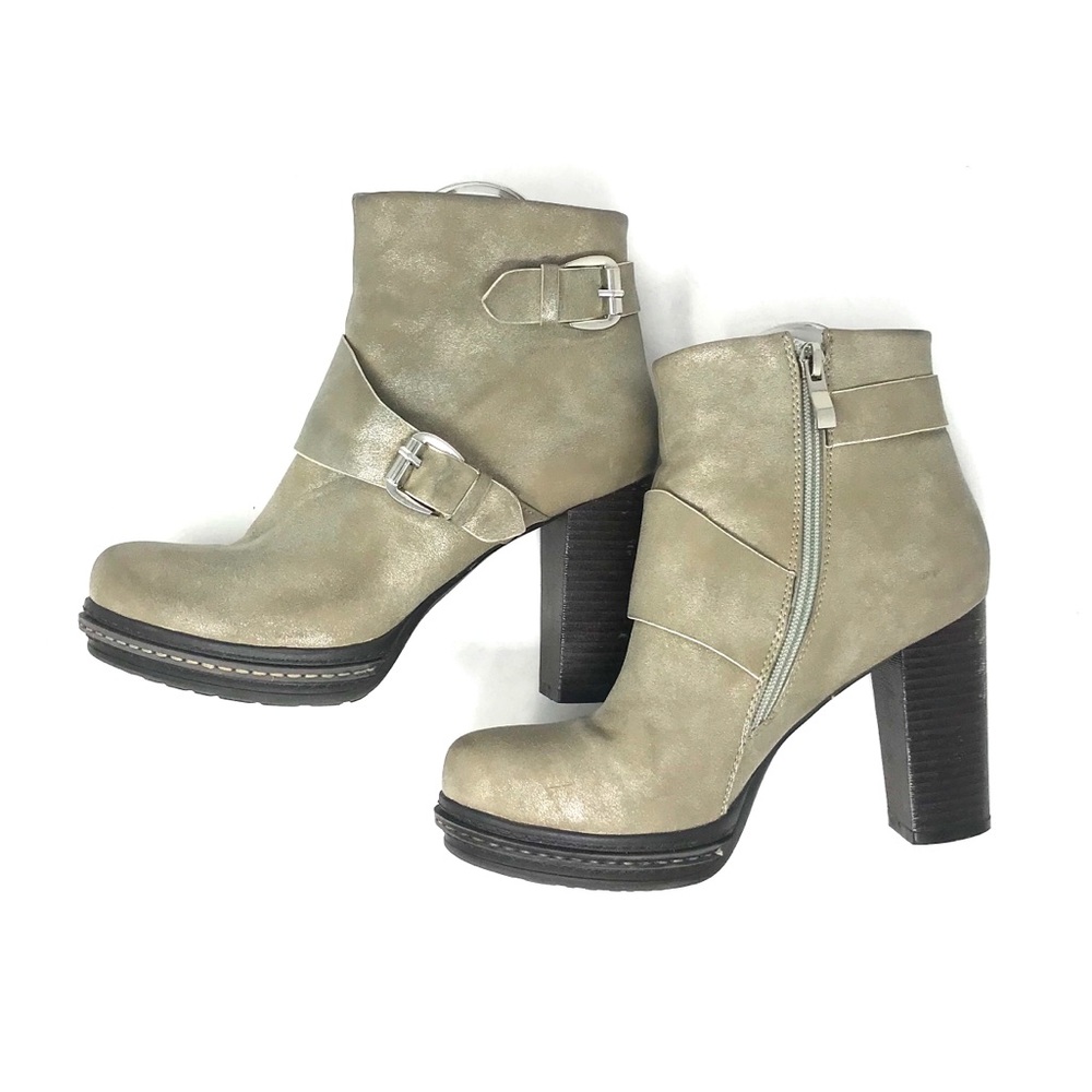 Luichiny Booties - image 7